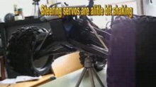 My revo's problems
