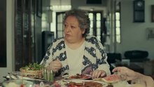 Keyke Mahboobe Man - فیلم سینمایی کیک محبوب من