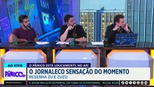 RESENHA ZU E ZUZU: BOLSONARO DÁ RECADO: “MEU FILHO OU NADA!”, VALDEMAR QUER PAPUDA E KASSAB IGNORADO