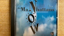 The Manhattans - Just For Tonight