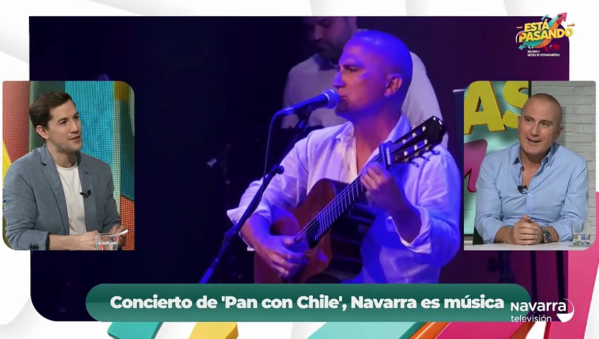 El festival 'Navarra es la música' llega al Gayarre