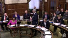 Will Forster MP addresses Sara Sharif case