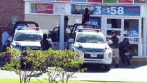 Bloque policiaco 28/01/2026 | CPS Noticias Puerto Vallarta
