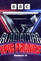 Gladiators: Epic Pranks - Season 2 - Episode 01: Giant, Apollo, Fury, Athena Funny Farmers!