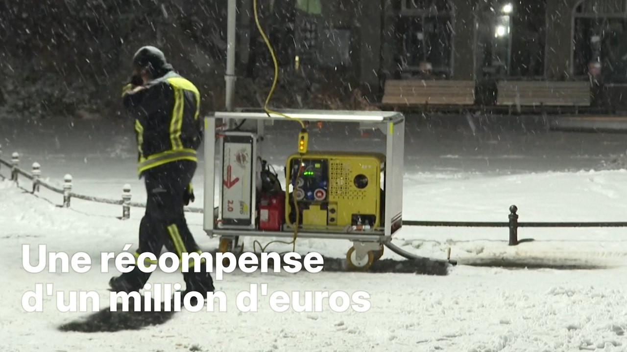 Coupure d'électricité géante à Berlin: l'Allemagne offre un million d'euros pour identifier les auteurs du sabotage