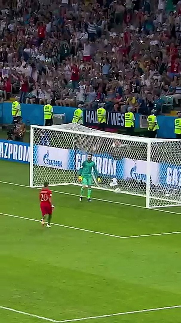 ⁣Ronaldo