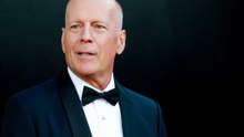 Bruce Willis lacks awareness that he has dementia