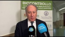 Lorito (Federico II): Italia protagonista nel biocontrollo