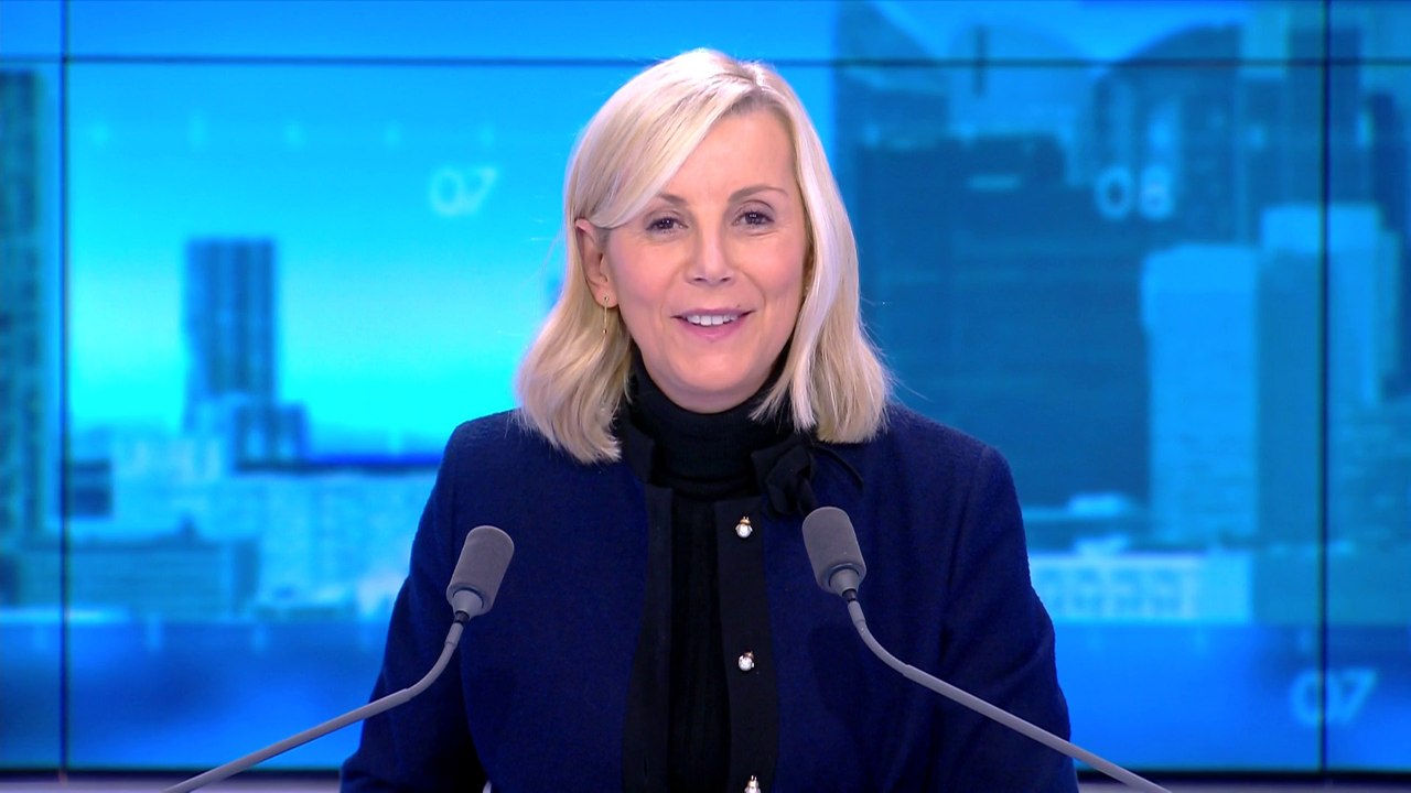 L'édito de Laurence Ferrari : «La menace d'une intervention américaine plane à nouveau sur l'Iran»