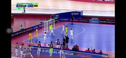 Highlight VTV7 | Futsal Iran 🇮🇷 4-1 Futsal Malaysia 🇲🇾 | Bảng D - VCK FUTSAL CHÂU Á 2026