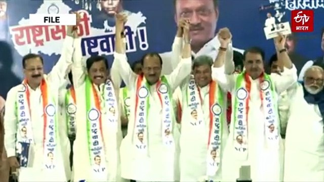 महाराष्ट्र के डिप्टी सीएम अजित पवार के निधन से शोक की लहर, राष्ट्रपति, प्रधानमंत्री ने जताया दुख