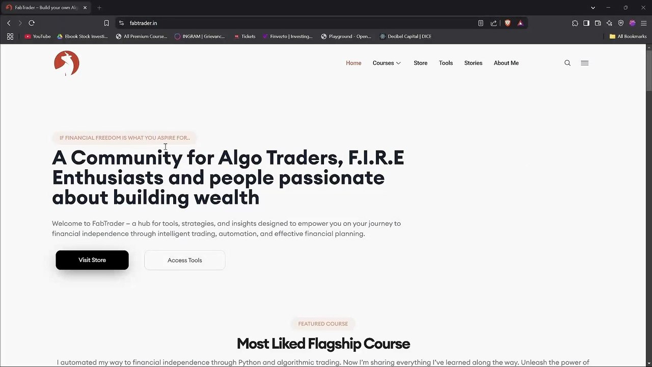Hommagenius trading strategy backtesting