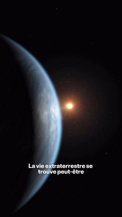 Et si la vie extraterrestre était proche de nous ?