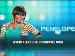 Pinoy Idol Ad