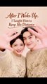 After I Woke Up, I Taught Him To Keep His Distance / Pain After Rebirth - ( 2026 ) - Web Dramma (2026) [Eng Sub]