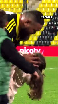 Bon rétablissement Uini 🧸