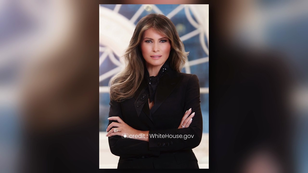 Jimmy Kimmel Blasts Melania Trump for Complaining 'ICE Backlash’ Stole Her Amazon Documentary Spotlight