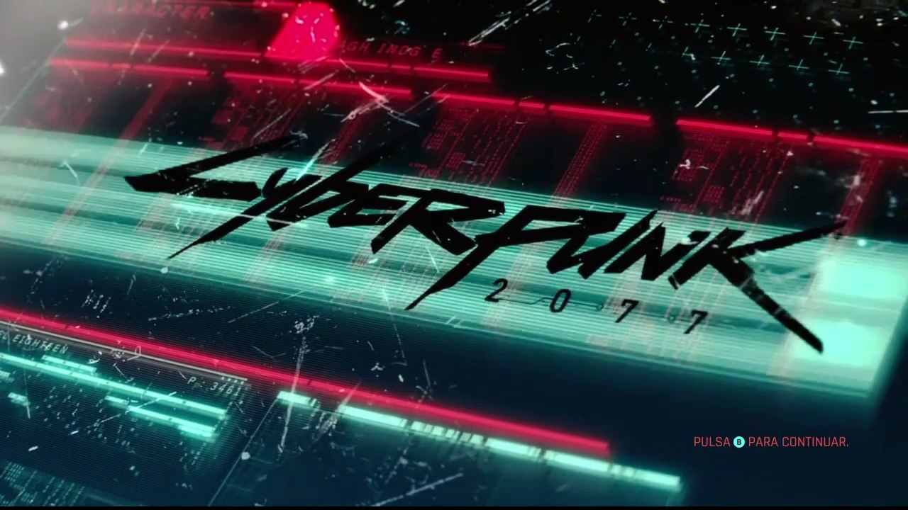 CyberPunk 2077 - Capítulo #1 - [Sin Censura] - Español - PC