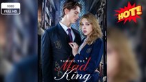 🍀 ❣️🔥🎬Taming The Mad King - New Drama 2026 Full Engsub