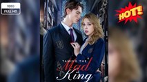 🍀 ❣️🔥🎬Taming The Mad King - New Drama 2026 Full Engsub