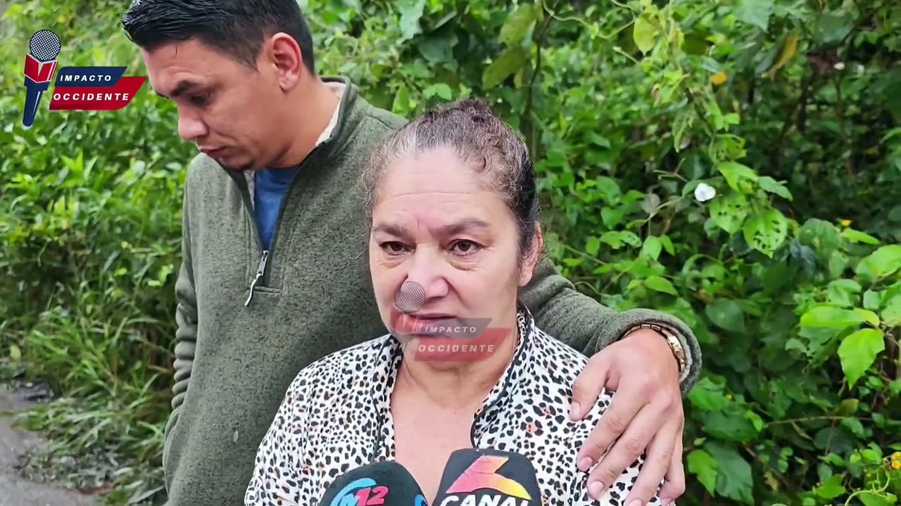 'No esperábamos esto': identifican a mujer que murió en trágica colisión en la CA-11