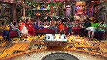 Bigg Boss Episode18 Day 17 Checkmate! Raja Ki Pyada  January 28 l Today's Full Episode