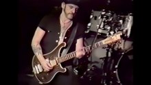 Motörhead - Burner (Live)
