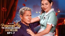 Pregnant by The Golden Billionaire Bachelor FULLMOVIE 2026 #englishsub