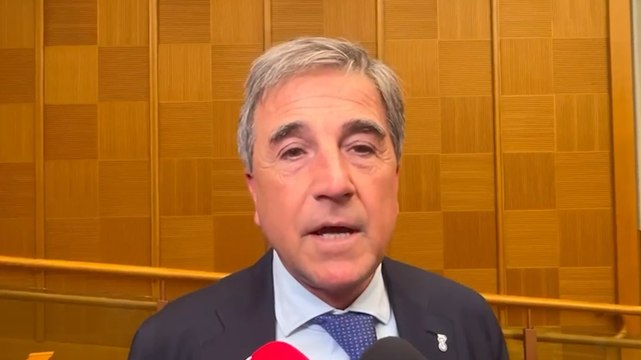 Pella presenta la Coppa Italia delle Regioni: Entreremo nel cuore degli italiani