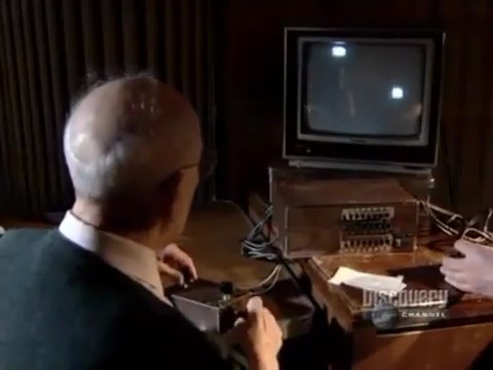 La Historia de los Videojuegos (2003)