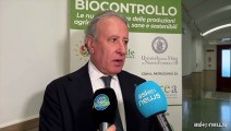 Lorito (Federico II): Italia protagonista nel biocontrollo