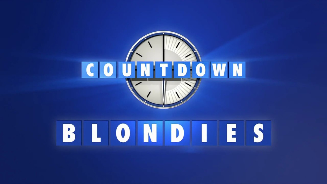 Countdown | Monday 10th March 2025 | Episode 8469
