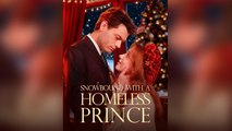 Snowbound With A Homeless Prince Isodes