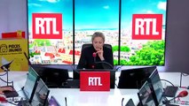 Désinformation : Thomas Huchon est l'invité de Anne-Sophie Lapix