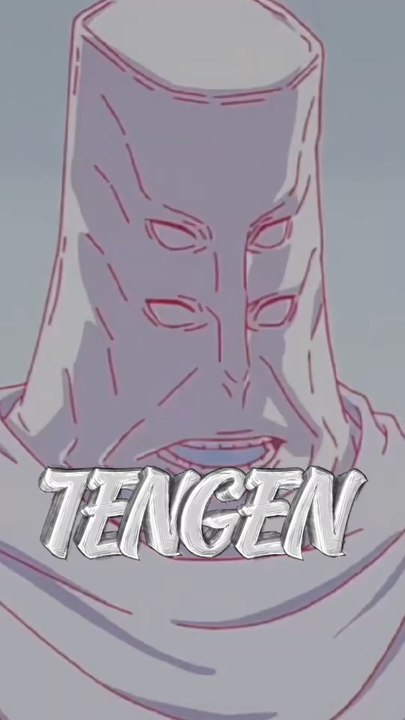 Qui est Tengen ?