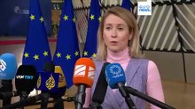 Kaja Kallas: il cambiamento nelle relazioni Ue-Usa è "strutturale, non temporaneo"