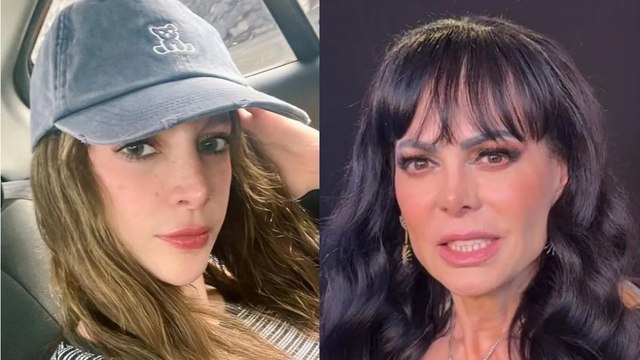 Imelda Tuñón hace fuertes declaraciones sobre Maribel Guardia