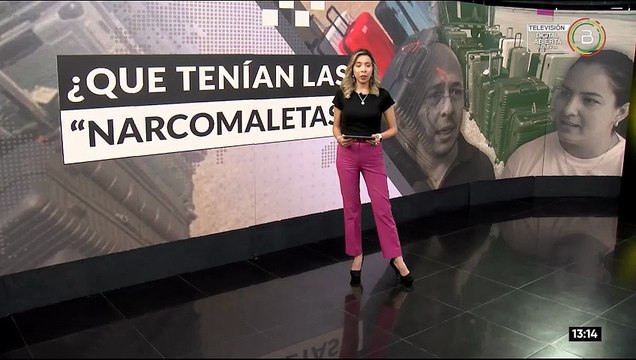 Exdiputada Andrea Rojas recibe detención preventiva de 180 días en Palmasola por el caso “Maletas”
