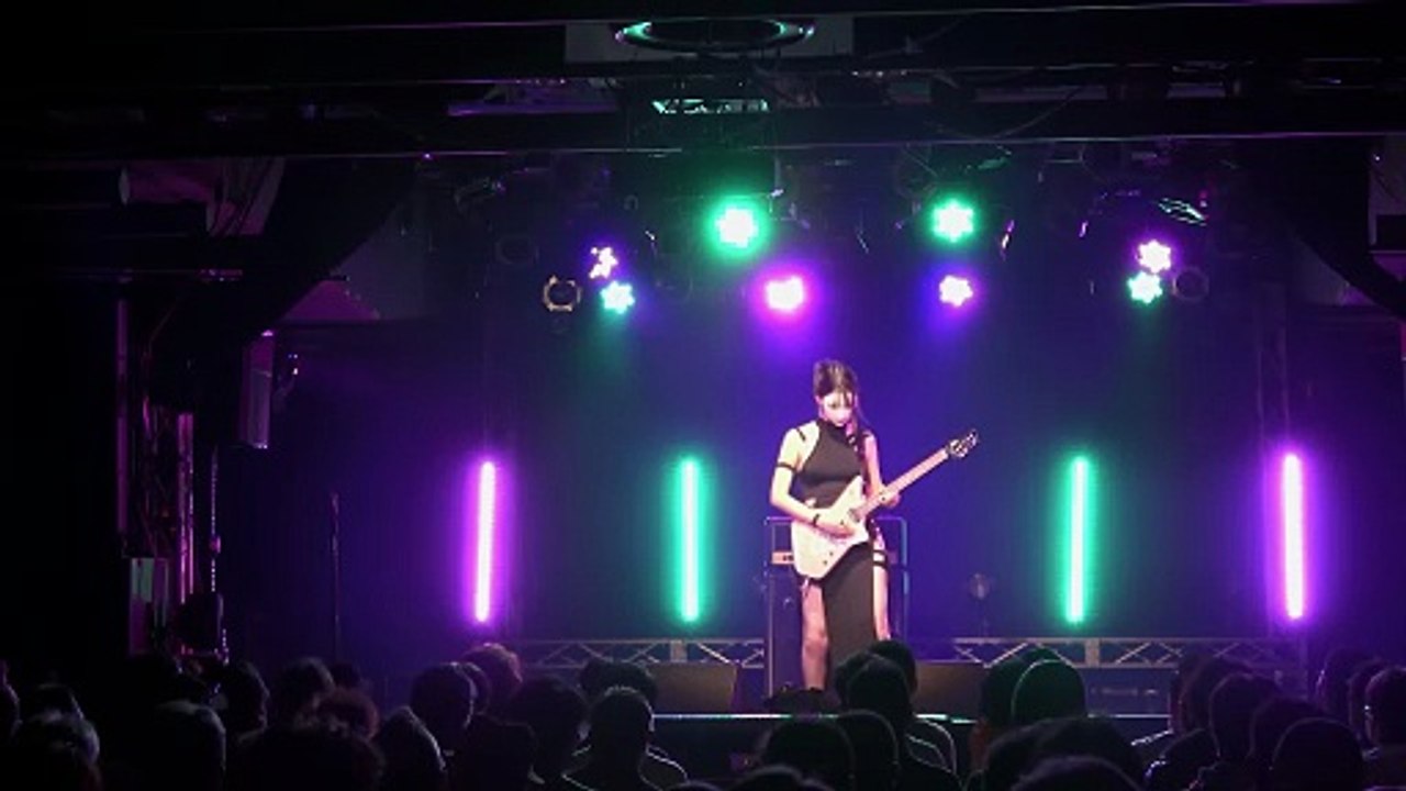 nacoco - Gary Moore Still Got the Blues (Live In Yokohama 2024)