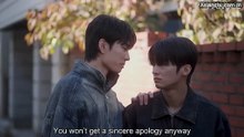 [Korean BL] Fan Service Ep 2 Engsub