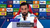 Arbeloa : ''Fier d'avoir un joueur comme Bellingham''