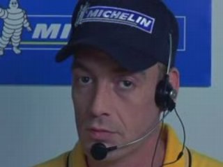 Michelin Endurance - Bande Annonce