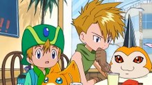 Digimon Momento Divertido El Aventón Latino