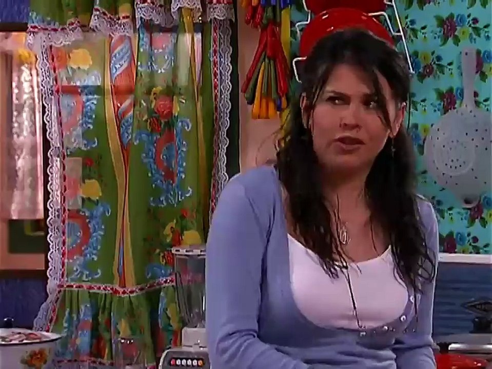 Nadie es eterno en el mundo Capitulo 23