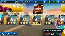 Stunt Car Extreme Level 83 "ROCKY MOUNTAINS 2"
