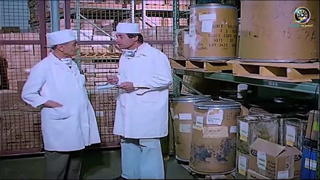 HD فيلم (  إن ربك لبالمرصاد  ) - محمود ياسين - مشاهدة افلام عربي جديدة جودة