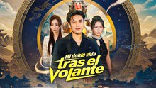 Mi Doble Vida Tras El Volante Completo - Full Movie