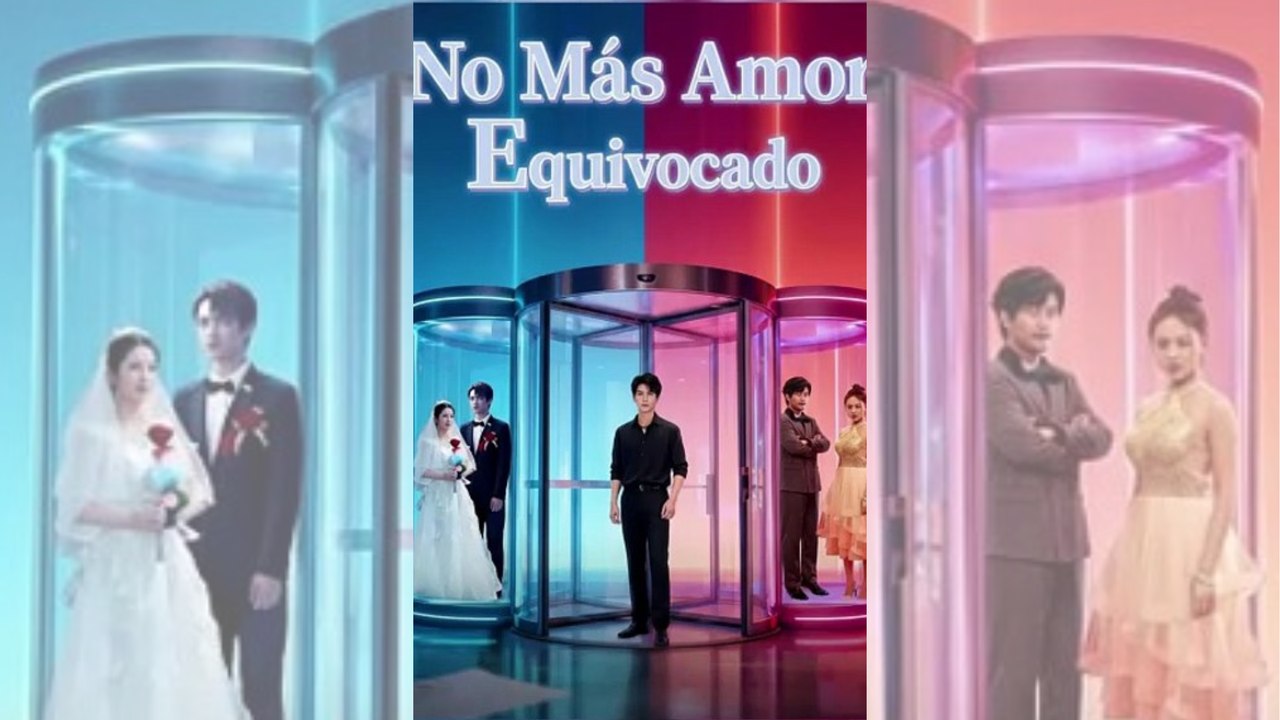 No Más Amor Equivocado (Doblado)