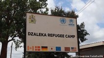 Malawi offers psychosocial support to refugees in camps