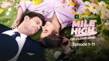 Mile High On Cloud Nine - (2026) FULL EP ✅Dailymotion